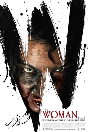 The Woman's poster
