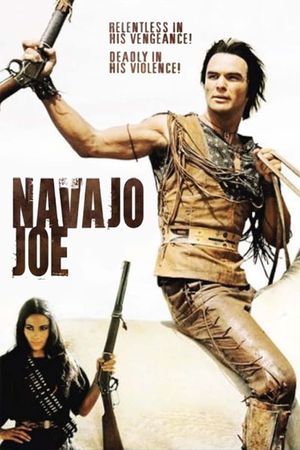 Navajo Joe's poster image