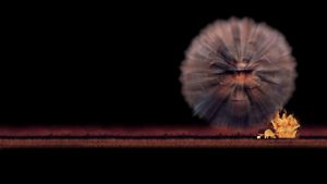 Critters 2: The Main Course's poster