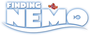 Finding Nemo's poster