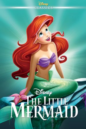 The Little Mermaid's poster