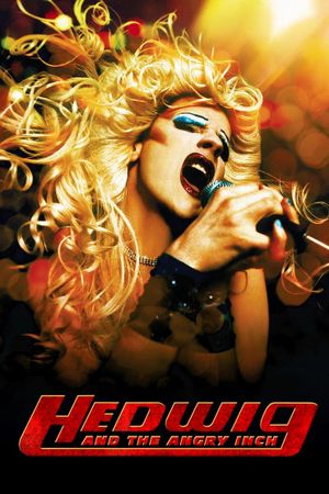 Hedwig and the Angry Inch's poster