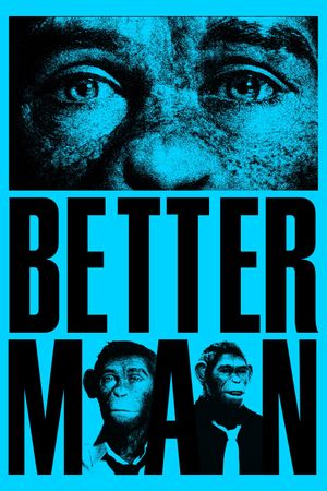 Better Man's poster