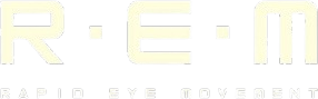 R.E.M.'s poster