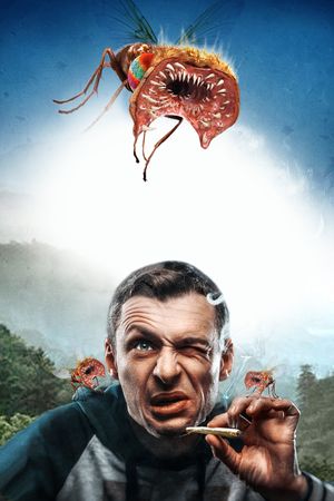Killer Mosquitos's poster