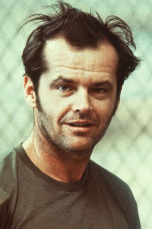 One Flew Over the Cuckoo's Nest's poster