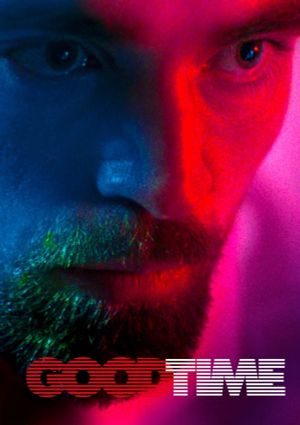 Good Time's poster