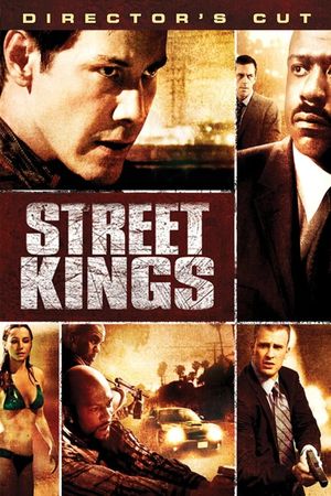 Street Kings's poster