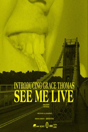 See Me Live's poster