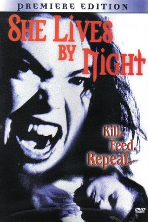 She Lives by Night's poster