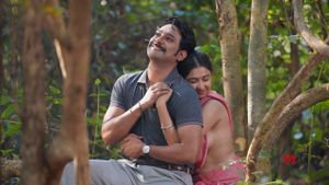 Induvadana's poster