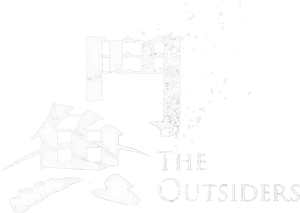 The Outsiders's poster