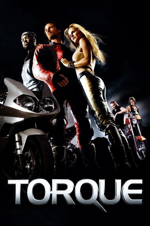 Torque's poster