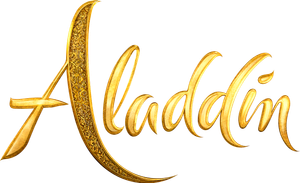 Aladdin's poster