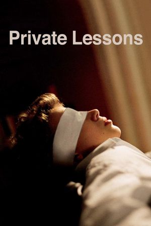 Private Lessons's poster
