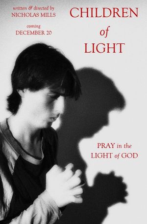 Children of Light's poster