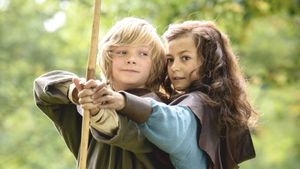 Halvdan Viking's poster