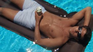 The Graduate's poster