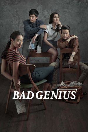 Bad Genius's poster