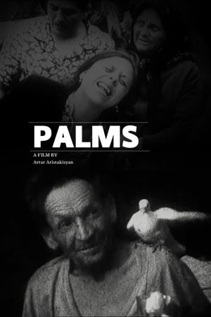 Palms's poster
