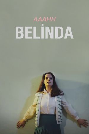 Oh, Belinda's poster