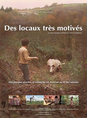 Des locaux très motivés's poster image