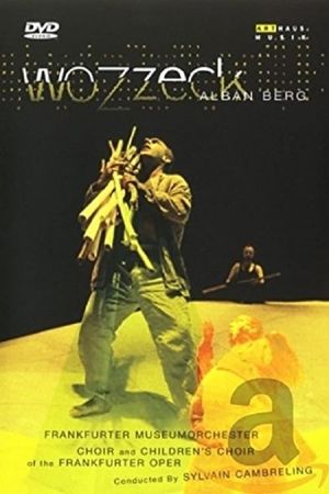 Wozzeck's poster