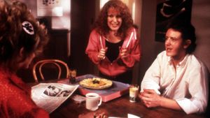Ruthless People's poster