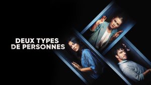 Two Types of People's poster