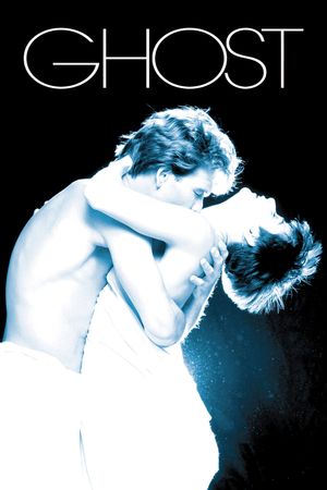 Ghost's poster