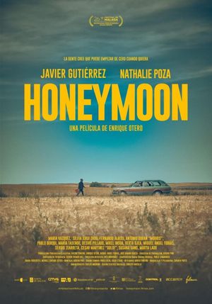 Honeymoon's poster