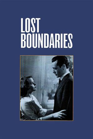Lost Boundaries's poster