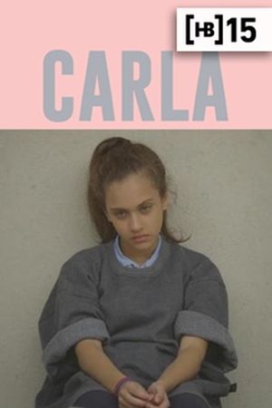 Carla's poster