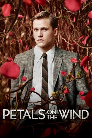 Petals on the Wind's poster