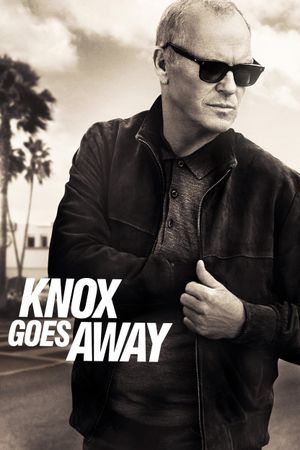 Knox Goes Away's poster