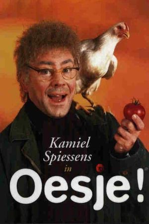 Oesje!'s poster