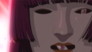 Inu-Oh's poster