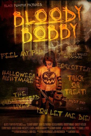 Bloody Bobby's poster image