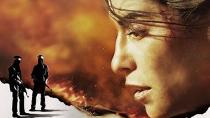 Incendies's poster