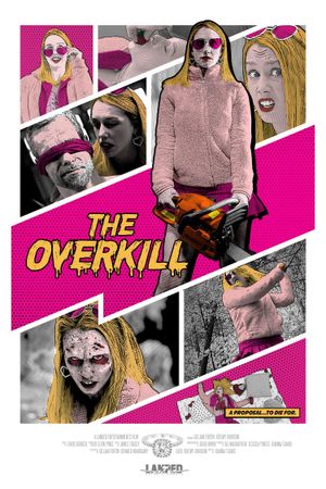 The Overkill's poster