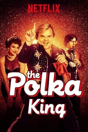 The Polka King's poster