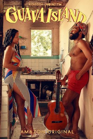 Guava Island's poster