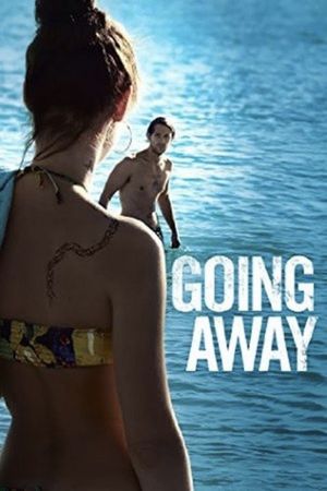Going Away's poster