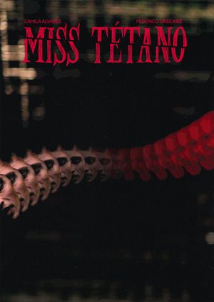 Miss Tétano's poster