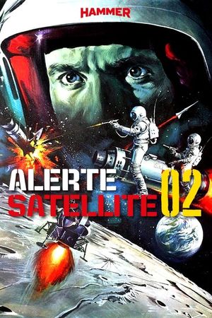 Moon Zero Two's poster
