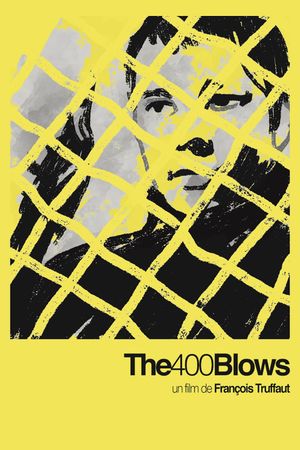 The 400 Blows's poster