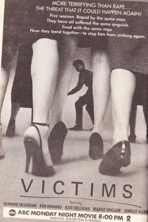 Victims's poster