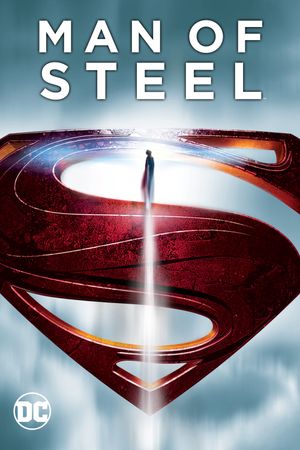 Man of Steel's poster