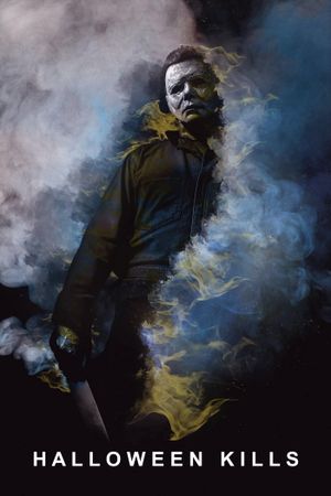 Halloween Kills's poster