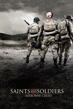 Saints and Soldiers: Airborne Creed's poster